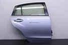 2012 - 2016 Subaru Impreza Wagon Rear Passenger Door Assembly W/o Moulding Oem. Fixed Price $466.09.