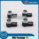 SET(4) Rear Pdc Parking Aid Sensor Ford C-max Focus 2012-18 CJ5T-15K859-AA. Fixed Price $25.57.