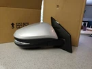 New Silver 13-15 RAV4 Passager Right Mirror Power Heated Signal Light. Fixed Price $190.10.