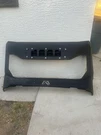 Fab Fours Black Powder Coat Vicowl Fits 18-22 Wrangler Jl / 2020-2022 Gladiator. Fixed Price $700.00.
