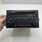 2004-2007 Buick Century Regal Oem Original Am Fm Radio Single Cd Player 10346985. Fixed Price $98.54.