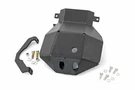 Rough Country For Jeep M186 Front Diff Skid Plate (18-20 Wrangler Jl). Fixed Price $89.95.