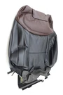 New Oem Ford Front Left Seat Back Cover MB5Z-7864417-HA Explorer Platinum 20-23. Fixed Price $325.95.