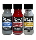 Automotive Paint Ford I, Competition Orange, Calypso Coral. Fixed Price $285.95.