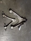 Left Front Control Arm Set 2001 Chevy Corvette C5 LS1 Auto 97-04 Oem 66000100. Fixed Price $108.00.
