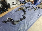2013 - 2018 Nissan Sentra Front Left Door Wire Harness 24125 3TA0A Oem. Fixed Price $40.99.