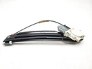 99-03 Bmw 540I Passenger Rear Window Regulator Electric Oem 51358252430. Fixed Price $94.50.