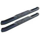 Raptor Series 5" Oe Side Steps Nerf Bars For 02-2008 Dodge Ram Reg Cab. Fixed Price $389.99.