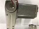 Triumph TR3, 1957-1959 Lucas Rebuilt Exchange Wiper Motor 75296. Fixed Price $239.95.