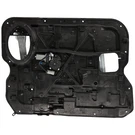 Front Left Side Window Regulator For 2011-2018 Ram 1500 CH1350185. Fixed Price $93.45.