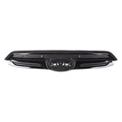 Subaru Forester 2022 Replace SU1200199 Upper Grille Standard Line. Fixed Price $152.31.