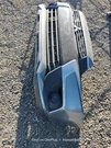 Gray Front Bumper Assy ,w/grille Oem 16-17 Mitsubishi Outlan Sp. Fixed Price $390.00.