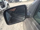 2015 Nissan Rogue Driver Side Mirror Assembly Oem Used 128-52928L Gray. Fixed Price $100.70.