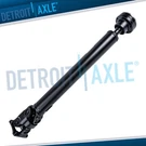 Front Drive Side Shaft For Mercedes ML430 ML500 ML55 Amg Automatic Transmission. Fixed Price $196.39.