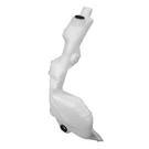 HO1288143 New Replacement Washer Fluid Reservoir Fits 2007-2011 Honda Cr-v. Fixed Price $31.00.