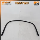 04-13 Bentley Continental Gt Left Driver Side Lower Door Seal Rubber Oem. Fixed Price $61.09.