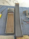 1966 Ford Thunderbird Landau Roof Console.. Fixed Price $120.00.