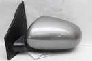 Side View Door Mirror Kia Sportage 2017 2018 2019 Left Gray 1455895. Fixed Price $84.99.