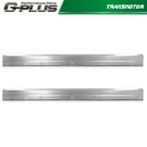 Fit For 2014-2018 Chevrolet Silverado Extended Cab Door Rocker Panels Pair. Fixed Price $87.36.