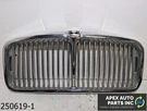 Oem 1980-1987 Jaguar XJ6 4.2L Front Grille W Emblem. Fixed Price $129.99.
