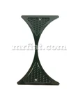 Alfa Romeo 1750 Gtv Right Headlight Grille New. Fixed Price $45.00.