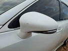 Driver Side View Mirror Power Fits 14-17 Lexus GS350 4837857. Fixed Price $185.64.