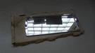 Nos 64 65 Pontiac Interior Vanity Mirror Oem Gto Grand Prix 9776681 03AA1 Il. Fixed Price $125.00.