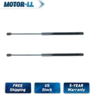 Focus Auto Parts 2PCS Rear Liftgate Support For Mini Cooper 2002-2014 2015. Fixed Price $50.66.