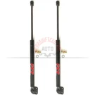 2PCS Focus Auto Parts Liftgate Support Fits Mitsubishi Montero 1997-2004. Fixed Price $76.44.