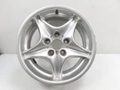 00 Bmw Z3 #1327 Wheel, Road Star Front 17 X 7.5 Style 40 36112228050. Fixed Price $269.99.