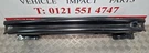 Genuine Volkswagen ID4 Rear Crash Bar 2020-ON 11A807311 #2. Fixed Price $136.03.