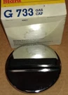 Stant G-733 Gas Cap 1971-1980 Ford Pinto Mustang Ii Bobcat Ihc Truck Nos. Fixed Price $29.99.