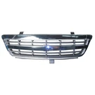 Front Grille Fits 2001-2005 Chevrolet Venture 104-01701B. Fixed Price $111.96.