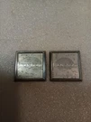 85-90 (2) Oldsmobile Fender Plate Badge Brougham Gm #22519379 *pair*. Fixed Price $24.99.