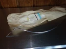 New Nos Gm Rear Door Edge Guard Molding 20109207 1982-1985 Oldsmobile Delta 88. Fixed Price $30.00.