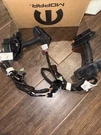 Mopar CBD1K071AA Wiring Kit - Front Door. Fixed Price $60.00.