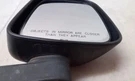 Jeep Tj Wrangler Oem Passenger Side Right Mirror Black 55395060AB 03-06 139479. Fixed Price $35.00.