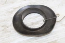 1965 1966 1967 Shelby Mustang Steering Column To Firewall Seal BD-3512-A. Fixed Price $24.89.