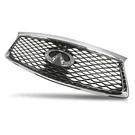 Grille For Infiniti QX60 2016-2020 104-60581B. Fixed Price $659.57.