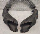 Genuine Bmw E92 E93 Sport Front Air Brake Ducts Left + Right Lci Gc 10-13. Fixed Price $88.53.