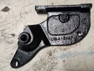 1967 Ford Mustang Mercury Cougar 289 Compressor Bracket C7AA-2882-G. Fixed Price $74.99.