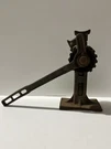 Vintage Ashland Mfg Co Oh 10 Tall Screw Jack. Fixed Price $24.99.