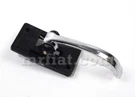 Fiat 500 L/r Chrome Inner Door Opener Handle New. Fixed Price $16.00.