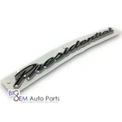 2018 2021 Lincoln Navigator Presidential Rear Liftgate Emblem JL7Z-7842528-A. Fixed Price $68.53.