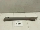2011 Mercedes S550 Front Left Driver Side Interior Pillar Oem+. Fixed Price $40.59.