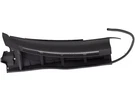 Right Cowl Grille Panel 86QNDF18 For Toyota Corolla 2011 2010 2012 2009 2013. Fixed Price $52.27.
