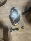 Auto Badges And Emblems. Fixed Price $95.00.