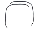 1973-79 Pickup Seals Door Glass Run Weatherstrip Lh Rh F-100 78 Bronco New. Fixed Price $39.90.