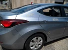 Passenger Right Quarter Panel Sedan Fits 11-16 Elantra 104853451. Fixed Price $581.21.
