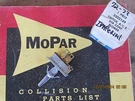 Nos Mopar 1972 1973 Chrysler Imperial A/c Blower Switch 3502149. Fixed Price $39.99.